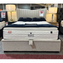 Maisy Ottoman Bedframe